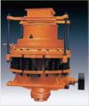 Cone Crusher/Rock Crusher/Stone Crusher/Crushing Machinery